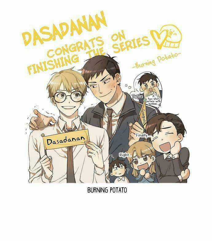 Dasadanan - Chapter 31.5 - Trang 11