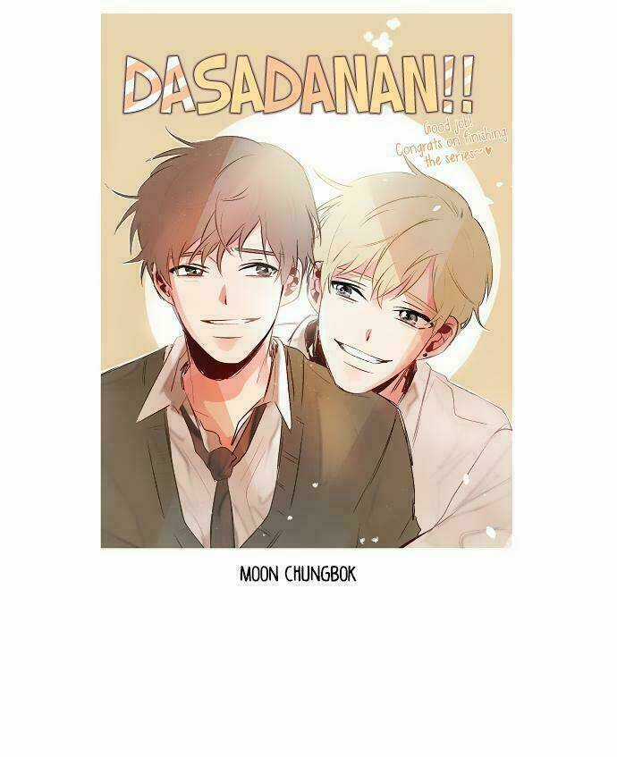 Dasadanan - Chapter 31.5 - Trang 13