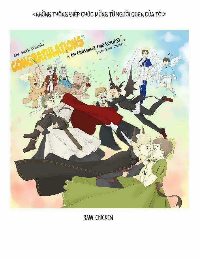 Dasadanan - Chapter 31.5 - Trang 6