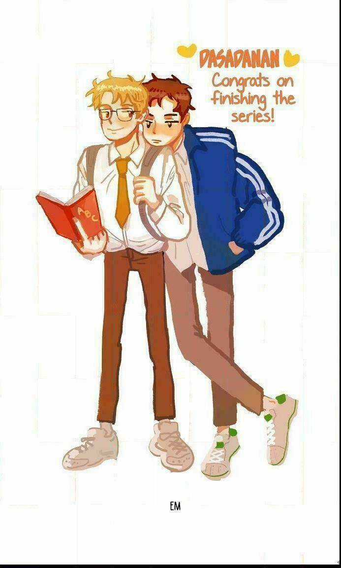 Dasadanan - Chapter 31.5 - Trang 9