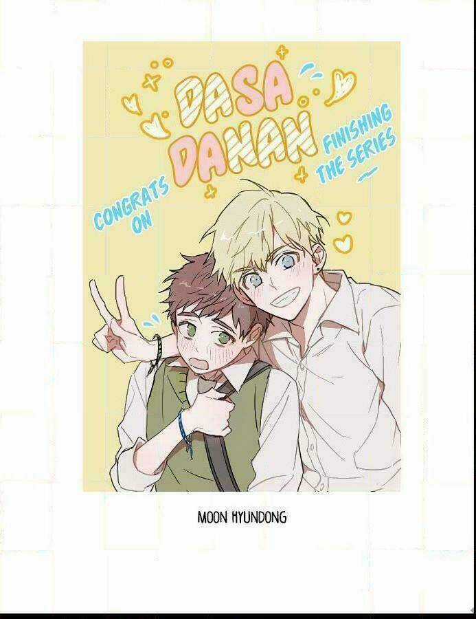 Dasadanan - Chapter 31.5 - Trang 10