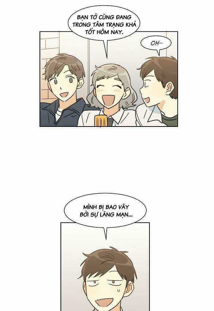 Dasadanan - Chapter 31 - Trang 16