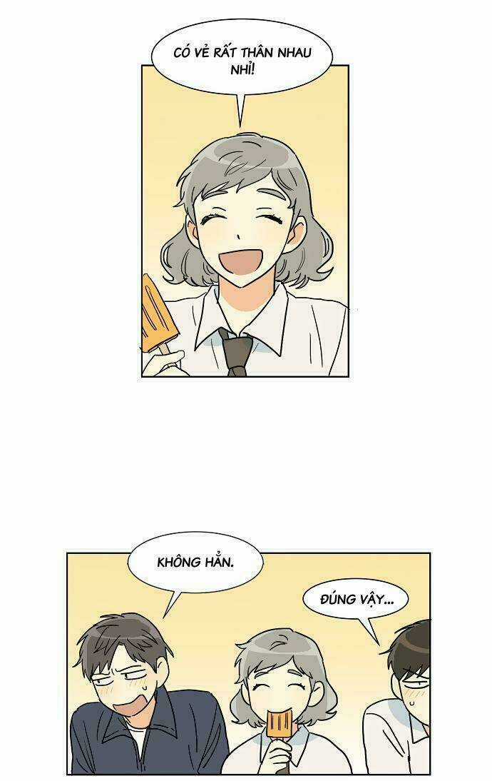 Dasadanan - Chapter 31 - Trang 18