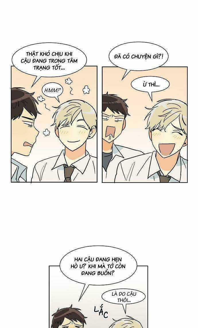 Dasadanan - Chapter 31 - Trang 20