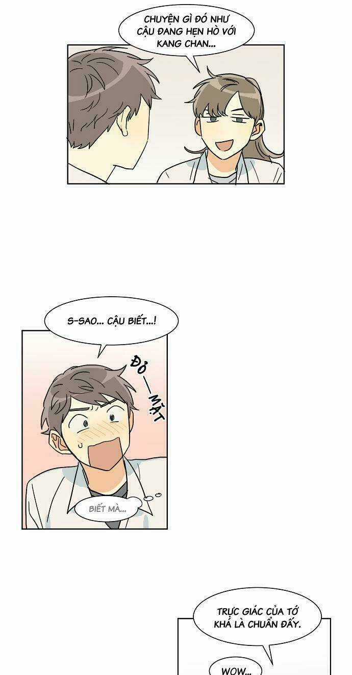 Dasadanan - Chapter 31 - Trang 3