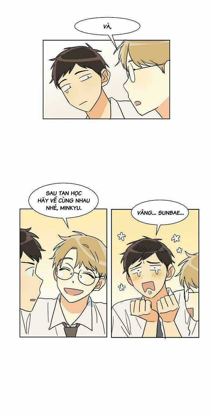 Dasadanan - Chapter 31 - Trang 22