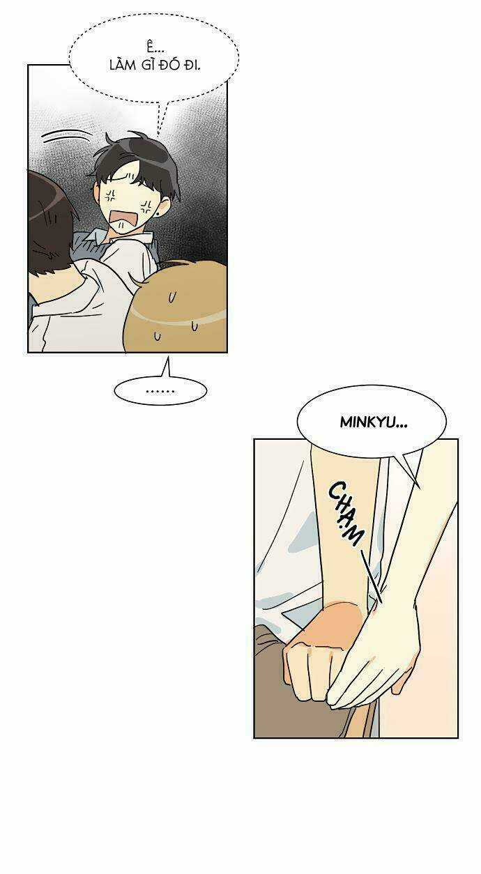 Dasadanan - Chapter 31 - Trang 24