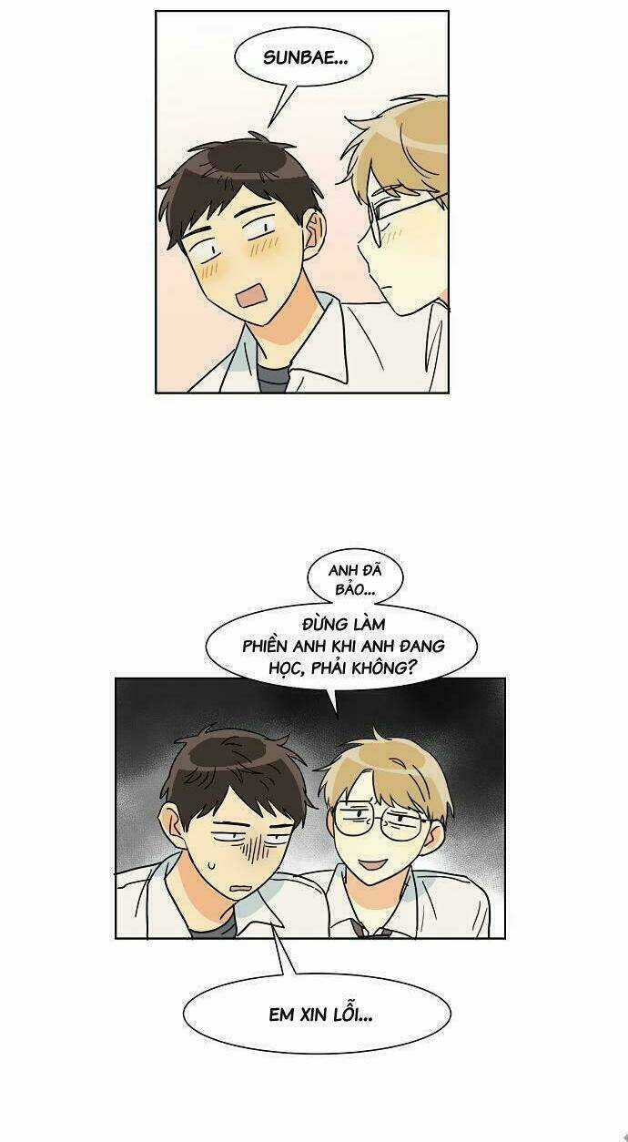 Dasadanan - Chapter 31 - Trang 25