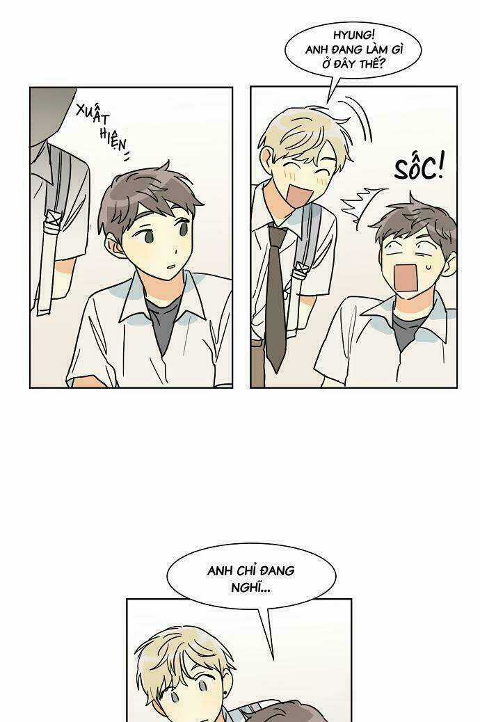 Dasadanan - Chapter 31 - Trang 26