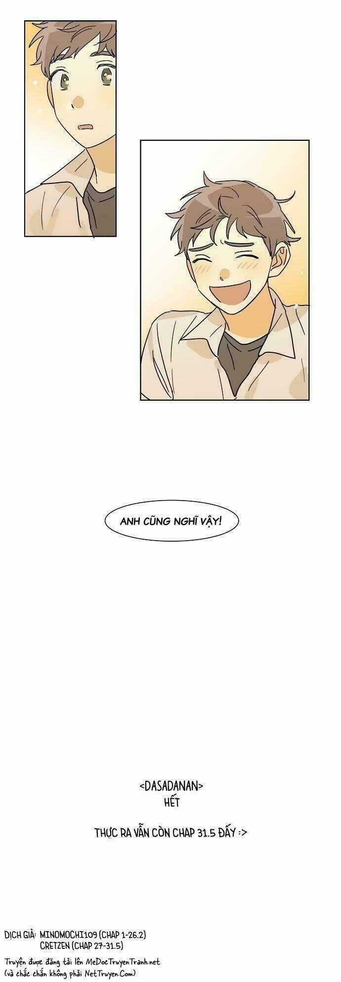 Dasadanan - Chapter 31 - Trang 32