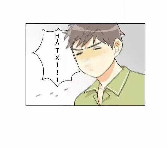 Dasadanan - Chapter 4.1 - Trang 1