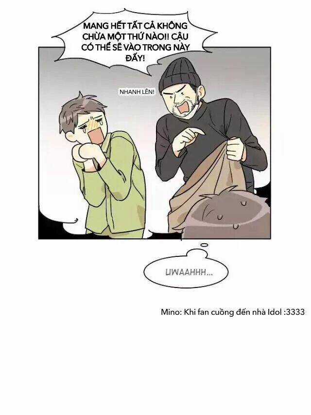 Dasadanan - Chapter 4.1 - Trang 11