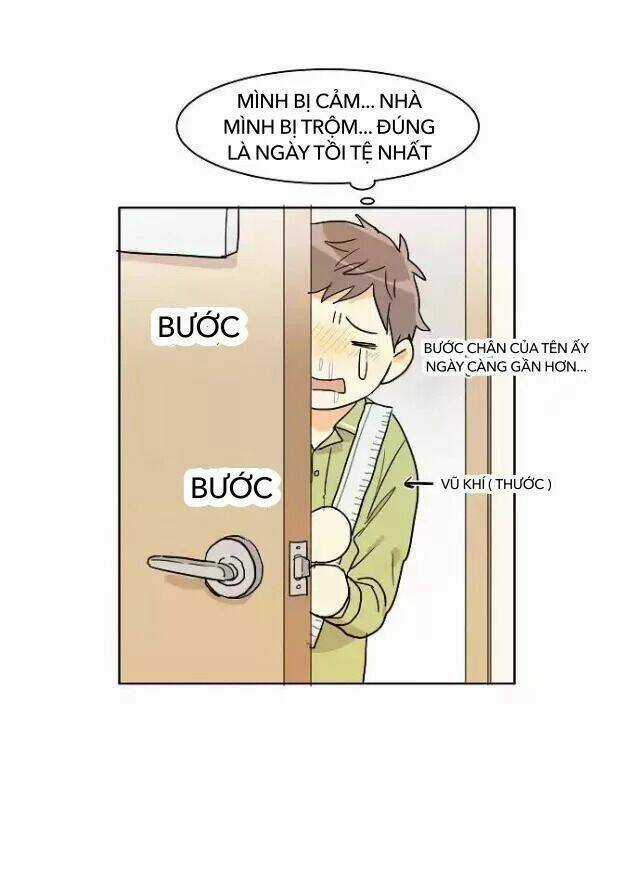 Dasadanan - Chapter 4.1 - Trang 12