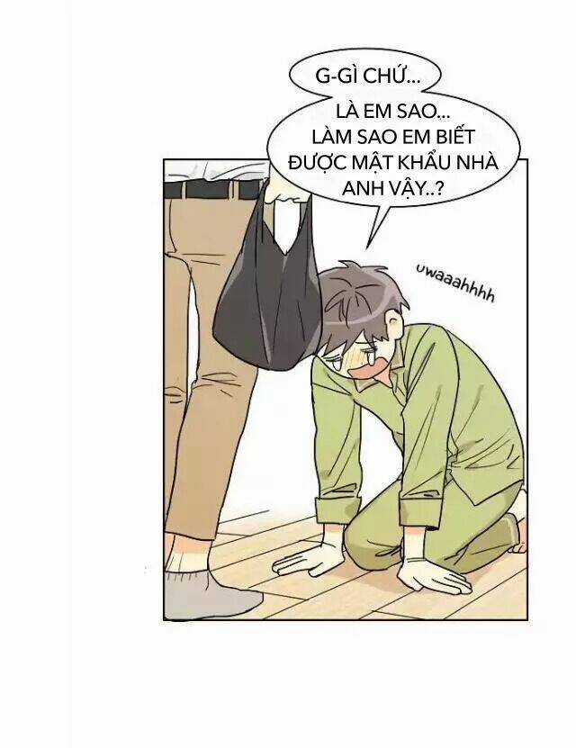 Dasadanan - Chapter 4.1 - Trang 16