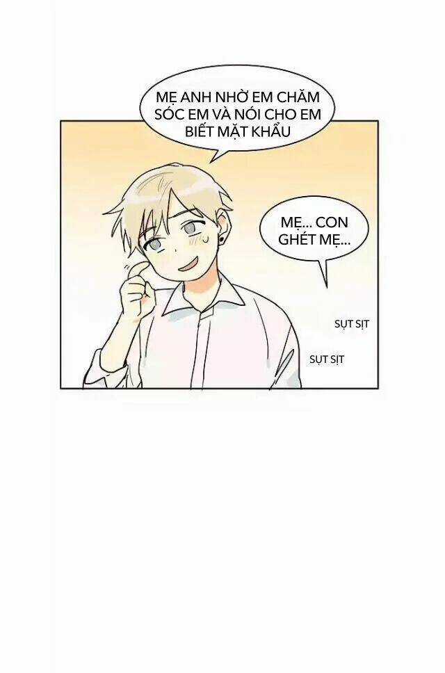 Dasadanan - Chapter 4.1 - Trang 17