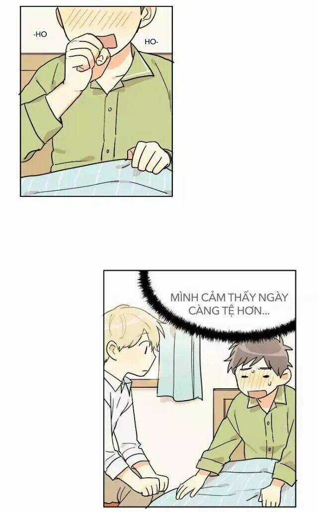 Dasadanan - Chapter 4.1 - Trang 18