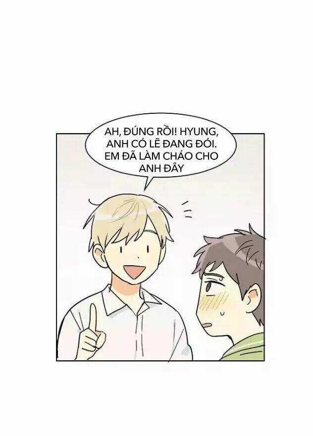 Dasadanan - Chapter 4.1 - Trang 19