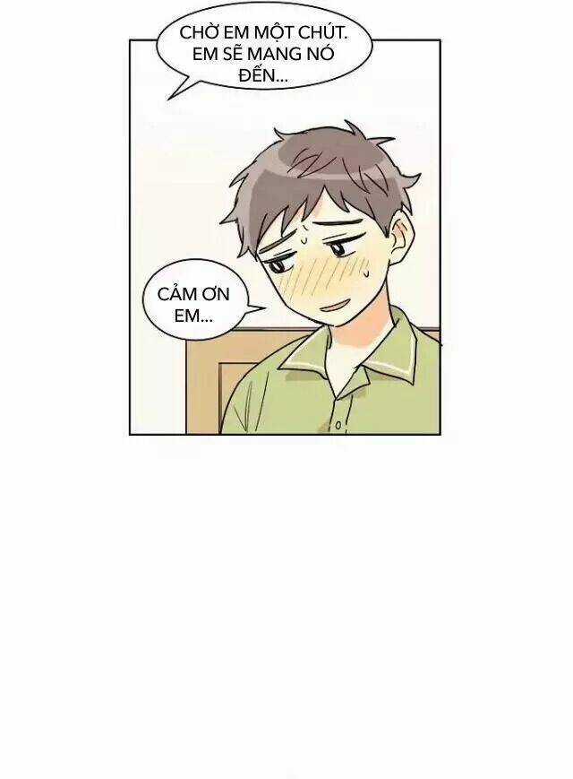 Dasadanan - Chapter 4.1 - Trang 20