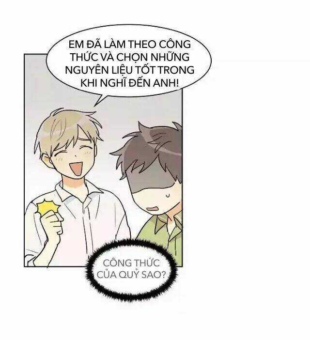 Dasadanan - Chapter 4.1 - Trang 23