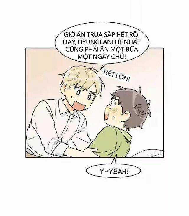 Dasadanan - Chapter 4.1 - Trang 25