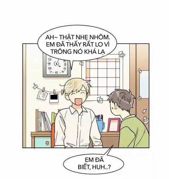 Dasadanan - Chapter 4.1 - Trang 29