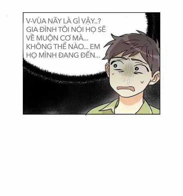 Dasadanan - Chapter 4.1 - Trang 8