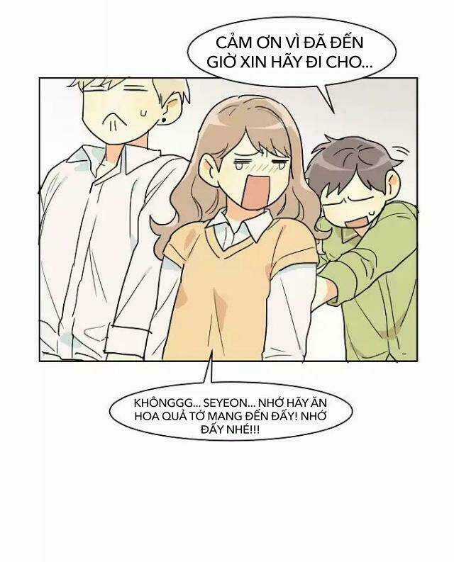 Dasadanan - Chapter 4.2 - Trang 19