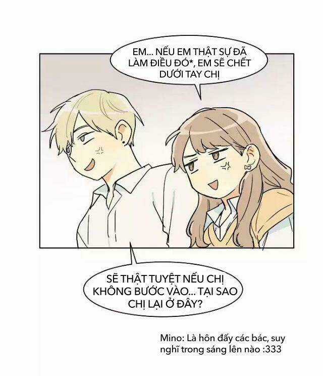 Dasadanan - Chapter 4.2 - Trang 21