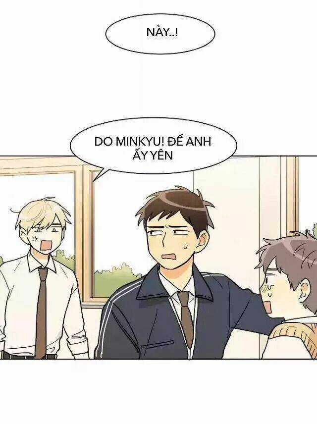 Dasadanan - Chapter 5.1 - Trang 11