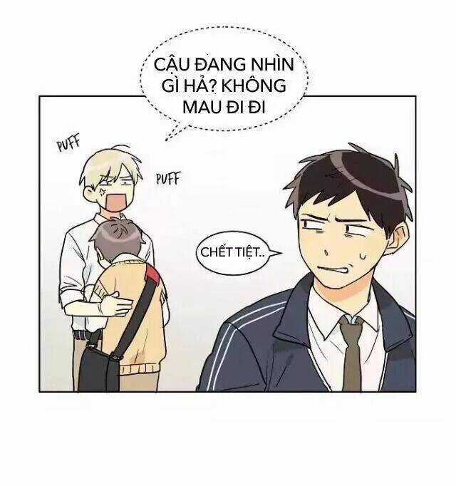 Dasadanan - Chapter 5.1 - Trang 14