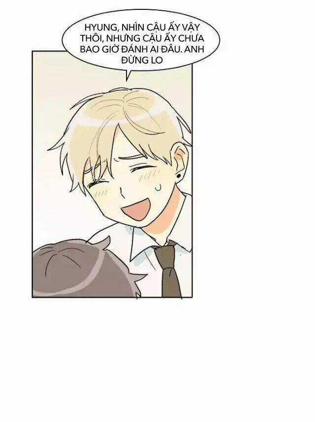 Dasadanan - Chapter 5.1 - Trang 17