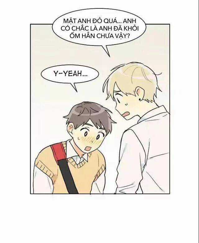 Dasadanan - Chapter 5.1 - Trang 19