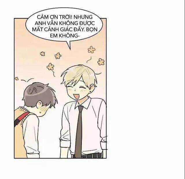 Dasadanan - Chapter 5.1 - Trang 20