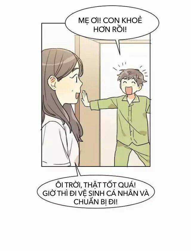 Dasadanan - Chapter 5.1 - Trang 3