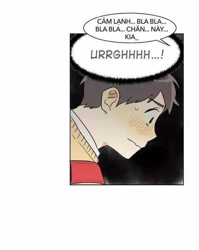 Dasadanan - Chapter 5.1 - Trang 21