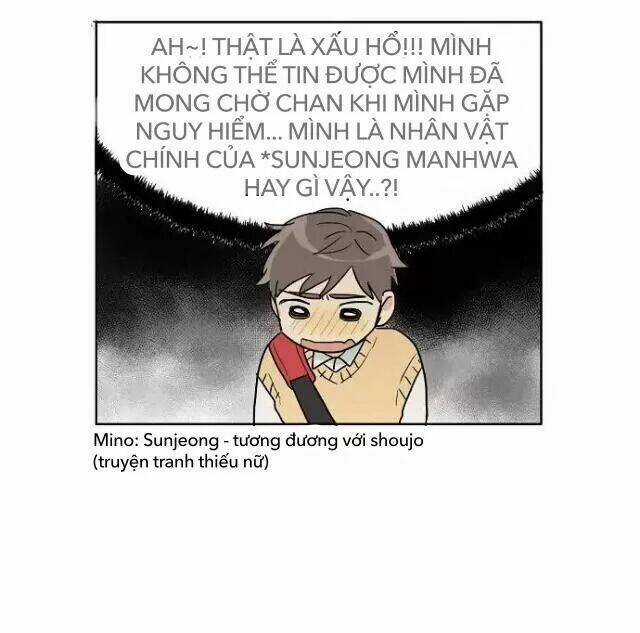 Dasadanan - Chapter 5.1 - Trang 22