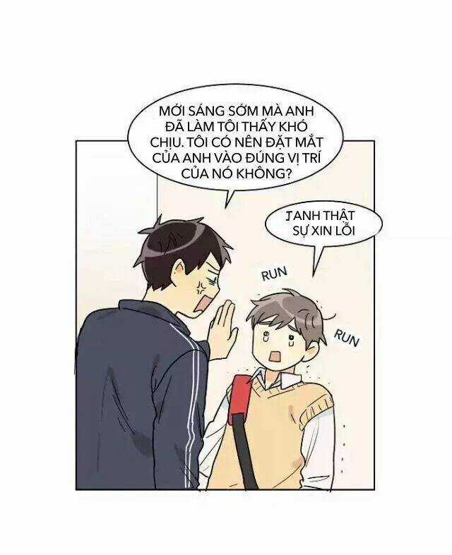 Dasadanan - Chapter 5.1 - Trang 10