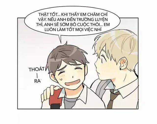 Dasadanan - Chapter 6.1 - Trang 11