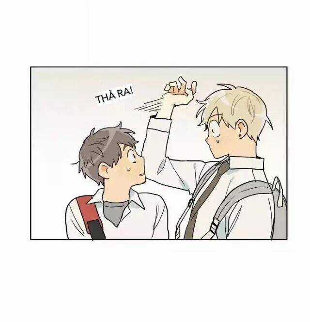 Dasadanan - Chapter 6.1 - Trang 16