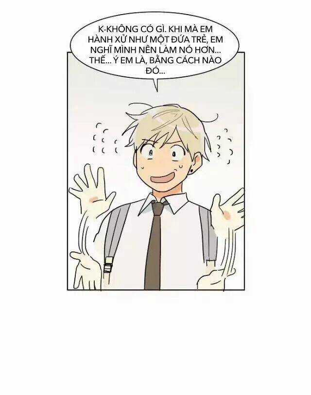 Dasadanan - Chapter 6.1 - Trang 18