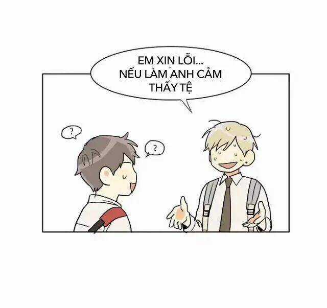 Dasadanan - Chapter 6.1 - Trang 19