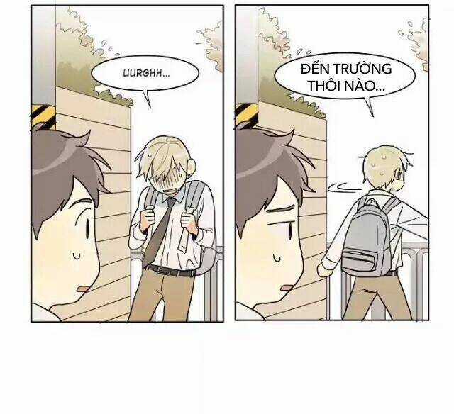 Dasadanan - Chapter 6.1 - Trang 20