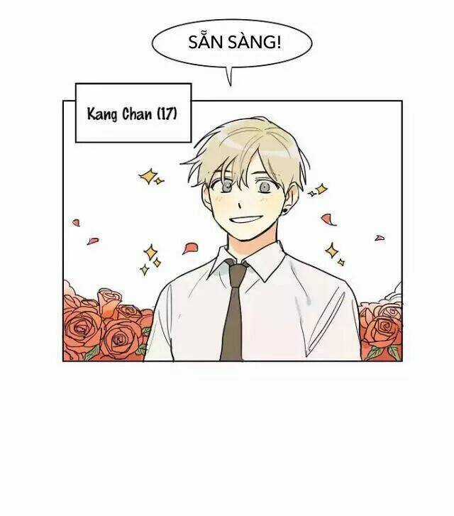 Dasadanan - Chapter 6.1 - Trang 3