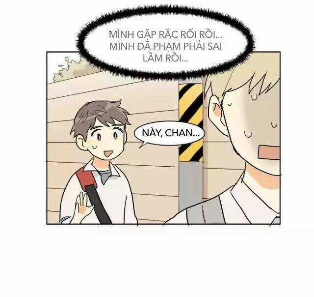 Dasadanan - Chapter 6.1 - Trang 21