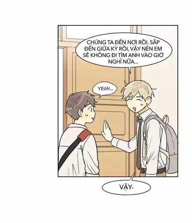 Dasadanan - Chapter 6.1 - Trang 24