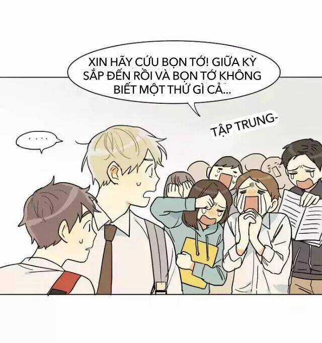 Dasadanan - Chapter 6.1 - Trang 27