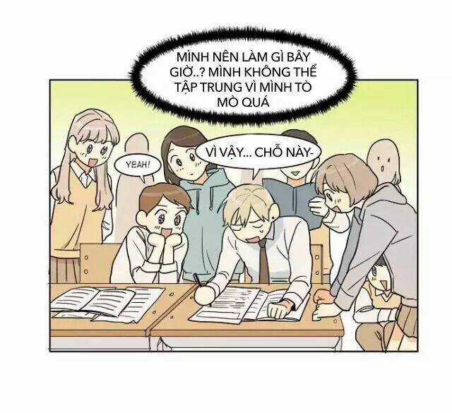 Dasadanan - Chapter 6.1 - Trang 29