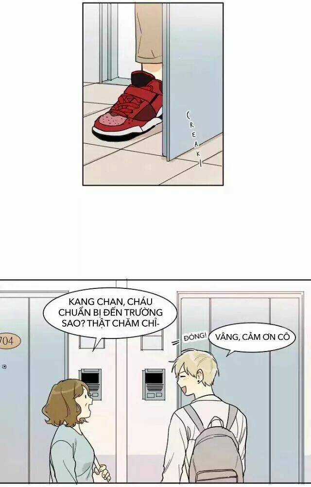 Dasadanan - Chapter 6.1 - Trang 4