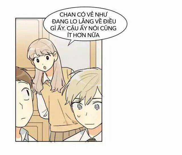 Dasadanan - Chapter 6.1 - Trang 31