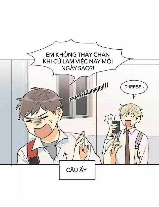 Dasadanan - Chapter 6.1 - Trang 8